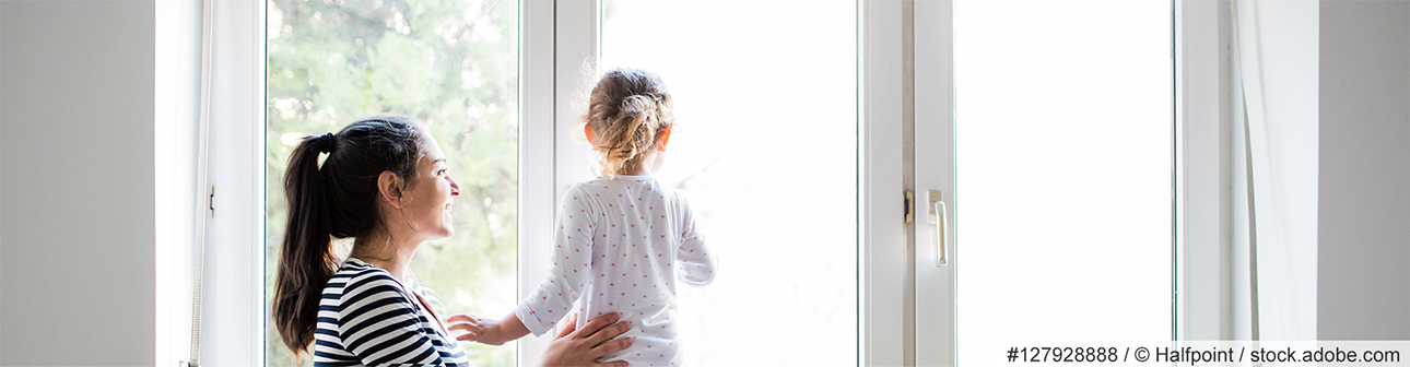 Homepage Fa. Bau- und Möbeltischlerei Michael Zehner: Startbild