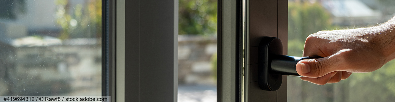 Homepage Fa. Bau- und Möbeltischlerei Michael Zehner: Startbild